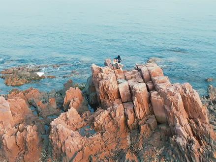 【潇潇指弹】Youngso Kim《like a star》