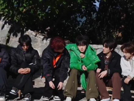 传遍全网的“啾咪”它来了#翔霖 #严浩翔 #贺峻霖