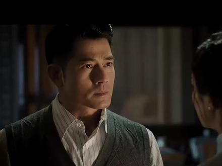 密战:赵丽颖演技大爆发,不愧是四小花旦,演技太好