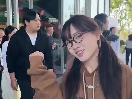 不用挤景区,高速服务区就拿捏假期松弛感 #奔赴金华五一限定风光