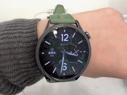 小米Watch S5值得选择 新品手表来啦#智能手表 #江苏小米之家