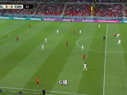 深度分析:2026年世界杯G组、H组出线形势