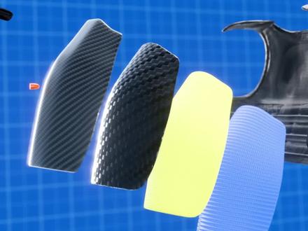 防弹衣和防弹玻璃的原理 #防弹衣 #防弹玻璃 #军事 #工作原理