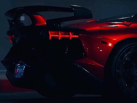 每天认识一辆车之好兄弟送的兰博基尼大牛revuelto #兰博基尼 #毒药 #大牛 #超跑 #dou是好车