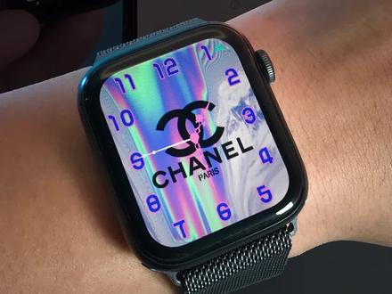 Apple watch表盘同步及需要注意的基本事项