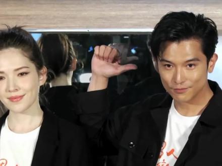 邱泽许玮甯官宣结婚!婚戒价值约400万,女方透露还没有怀孕 #邱泽许玮甯官宣结婚 #婚戒价值约400万