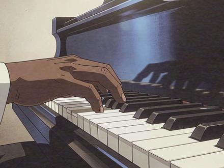 【ai】我们被黏在了这个年代!! 【ai】我们被黏在了这个年代!!原创歌词作者来自:@赛文凯 #sunoai #ai动画 #ai创作 #ai歌曲