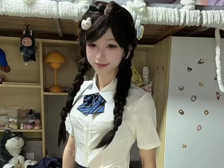 不知道说什么啦,每日一发捣蒜舞 #jk #男生寝室#捣蒜舞