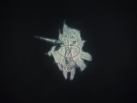 如何才能召唤出苍白骑士 #被选召的漫剪团#充能计划#动漫编年史#fatestrangefake#fate