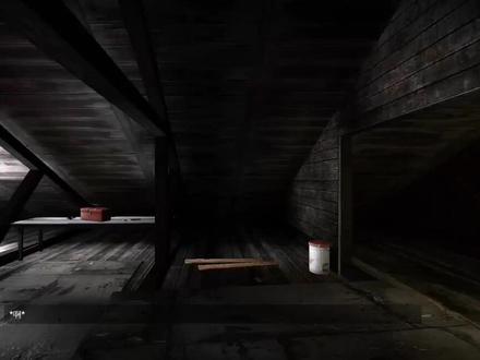 地狱已满极速版:cabin#steam游戏 #单通 #地狱已满