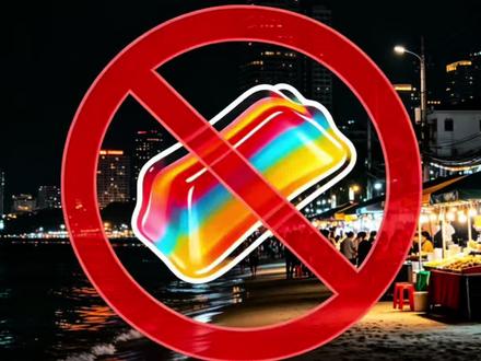 去泰国别乱买果冻!后果真的很严重⚠️ 今天想冒着得罪人的风险说句真话:很多游客去泰国会被推销那种果冻,但里面的添加成分严重超标,吃了很容易有各种不舒服的感觉。
要是带少量回国,可能会被海关没收还罚款;带多了甚至要负法律责任。更关键的是,如果买给亲友吃,对方吃了不舒服,送的人也得担责任。
打算去泰国的朋友真的要避开这个坑!有真实经历的可以客观说两句,给大家参考参考
#泰国旅游避坑 #泰国出行攻略 #旅游防骗指南 #泰国自由行 #芭提雅旅游攻略