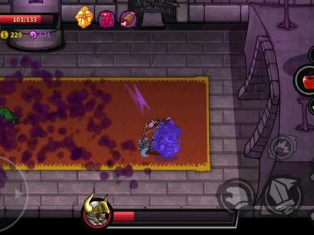 什么是最强弓箭 #游戏精彩时刻 #失落城堡手游 #找小伙伴