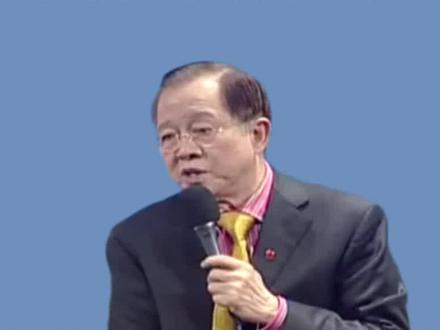 聪明和精明的区别,碰到精明的人要小心!#曾仕强教授语录