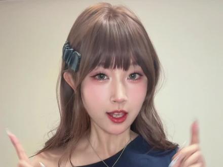 可露丽购物分享🐰露思新代言幸棉篇 #幸棉全球品牌代言人赵露思 #露系穿搭 #可露丽 #赵露思
