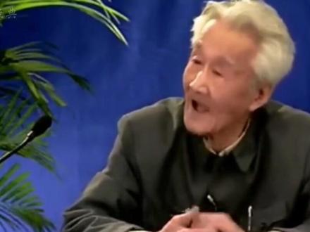 #弘扬国学经典文化 #红楼梦 红学家周汝昌谈诗人的多愁善感是什么 #87版红楼梦 #传统文化