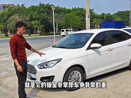 17年福特福睿斯 1.5自动挡 福特的车子为什么油耗偏高,原来是这样#抖音汽车 #二手车 #北海二手车