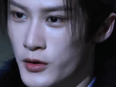 檀健次原声台词大赏 #檀健次#何不同舟渡#谢却山 #原声台词 #檀健次的敬业已成代名词