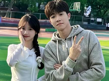 种种迹象就好像他想告诉你让你忘记他往前看 #芋圆和王金浩 #王金浩 #爱人的离世 #催泪感人