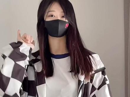 《不如隔壁体操服》#栗栗很乖
