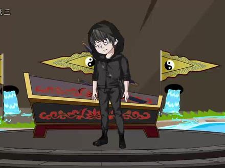 后续剧情在这里抢先看,感谢支持! #沙雕动画 #二次元 #修仙动画