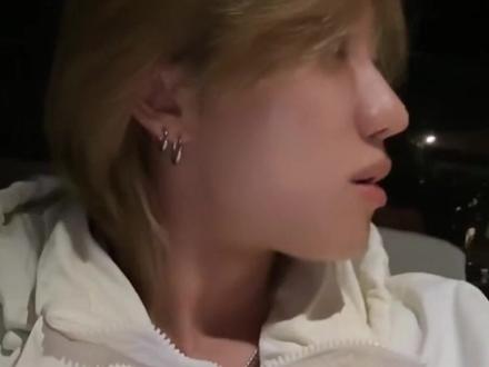 妈!!!这花有毒??? #SEVENTEEN #徐明浩 #直播切片 #seventeen新年快乐 #鸡蛋花没毒