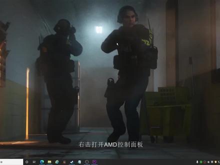 关于CSGOA卡无黑边4:3和滤镜的详细设置流程#csgo