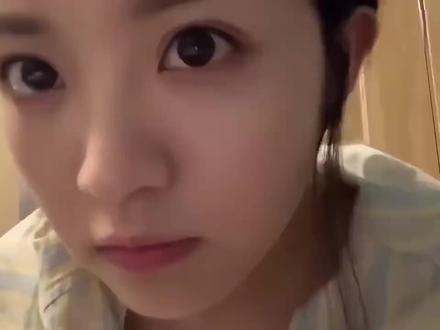 哈喽·有人吗〰️#田曦薇