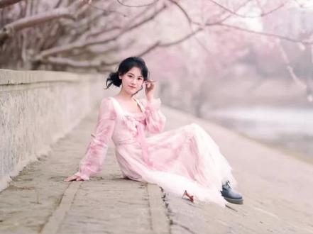 2026天津桃花节赏花攻略!#天津桃花堤 #天津桃花节