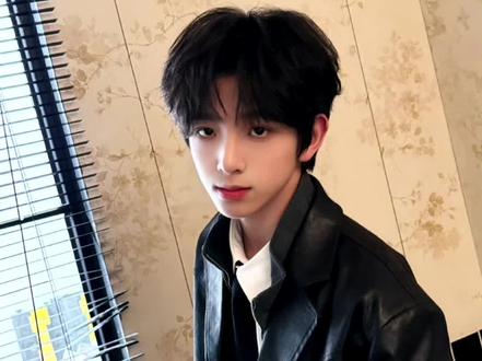 #张桂源张函瑞王橹杰左奇函陈奕恒杨博文陈思罕陈浚铭#TF家族4代千纸鹤#陈浚铭四代唯一纯血门面