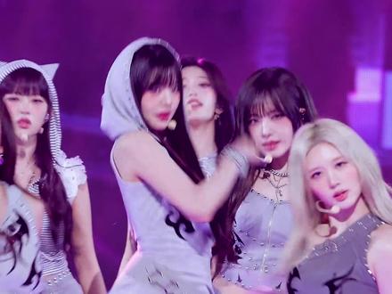 不必再说谁是五颜一了,顶级魅魔已然降临。 #liz #ive #女团 #五颜一 #Kpop