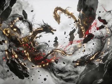 电子女友修道记(第二季第四集)本集雷霆开头参考来源为龙卷风 #我的游戏女友活了 #原创动画 #自制动画 #国漫 #创作者扶持计划