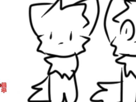 兽圈男女比例现状#福瑞 #兽圈 #furry