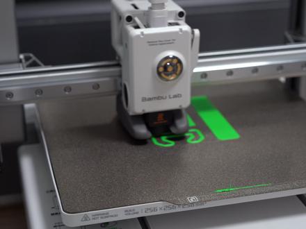 拓竹A1体验:3D打印机怎样才能不吃灰?一些实用的模型攻略 #拓竹a1