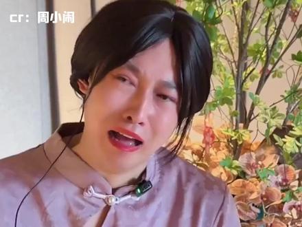 这个紫薯精就这么让所有人陪着她胡闹 #紫薯精 #周小闹 #搞笑 #二创 #寒假工