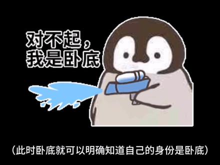 谁是卧底扑克牌版
#谁是卧底 #狼人杀 #聚会游戏