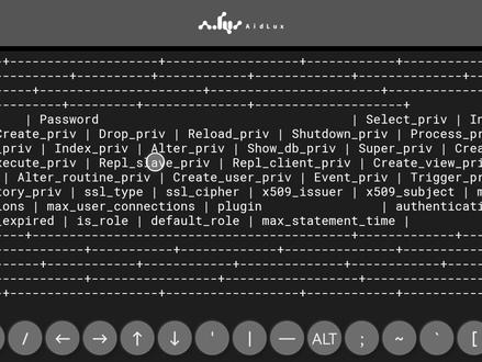 MySQL教程:创建用户及赋权、开启远程访问 #mysql