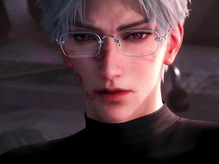 什么叫我跟很多人搞暧昧啊(ib:@初妍思 )#秦彻 #恋与深空