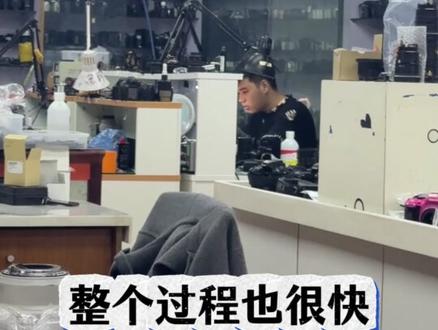相机镜头进灰起雾怎么办 #摄影 #摄影器材 #摄影技巧