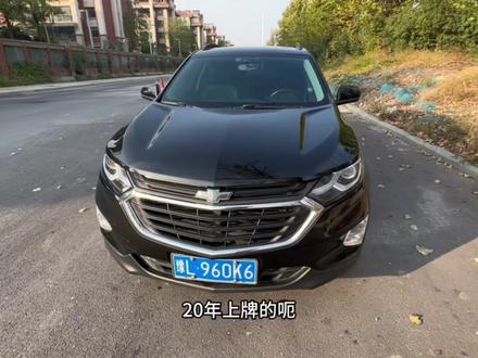 小伙买了一个suv,意外发现自带大床,露营不再需要帐篷,真方便!#车况极品 #每天推荐好车 #二手汽车