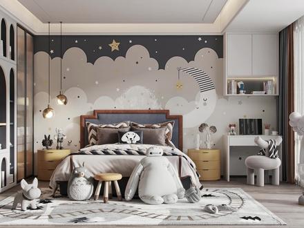 #酷家乐 #酷家乐教学 #酷家乐效果图 #酷家乐教程 用酷家乐如何快速制作卧室无主灯吊顶,今天教程他来了,请点赞关注反复观看。