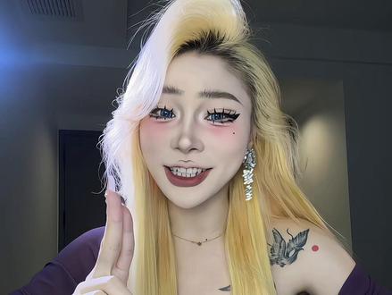 拼好歌2.0版本来了#薯条妹妹 #猛女必备