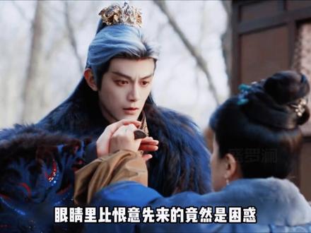 编剧给男主赋魅,却意外让临时救场的邓凯,凭借疯批反派一战封神!#逐玉 #邓凯 #孔雪儿 #青年创作者成长计划 #了不起的精讲团