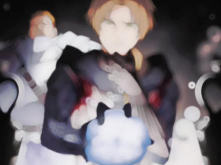 #无职转生 当年挺火的一部好番,莫名被下架了