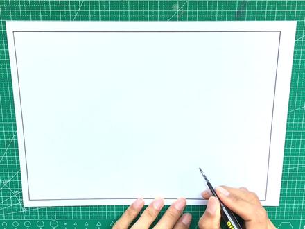 世界粮食日手抄报来了,爱惜粮食,从我做起,拿去交作业吧!