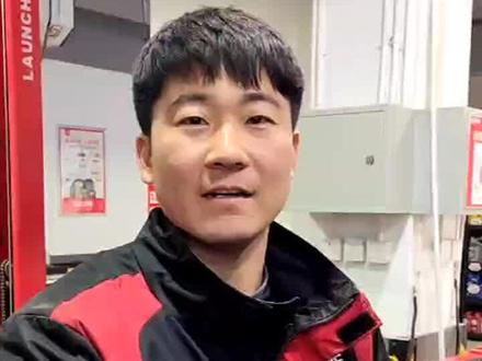 奇瑞瑞虎:故障灯亮,加不起油,经电脑检查节气门驱动故障,已解决?@DOU+小助手 #故障灯 #汽修电路 #途虎养车沈辽路店