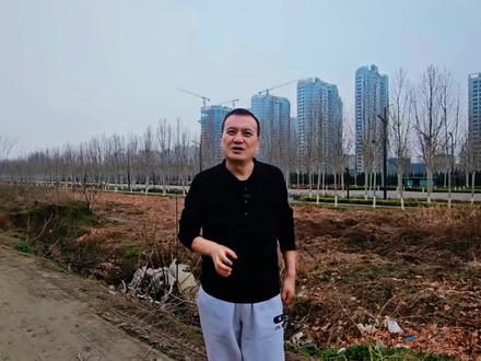 实探西工大沣西校区工地 #抖音二创激励计划 #上热门🔥 #西北工业大学 #沣西新城#西安