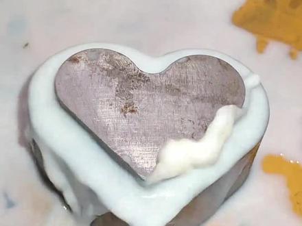 当工业机床遇上“暴力美学”,有一种严丝合缝叫“八级钳工五” #人物志#抽象#离谱#八级钳工