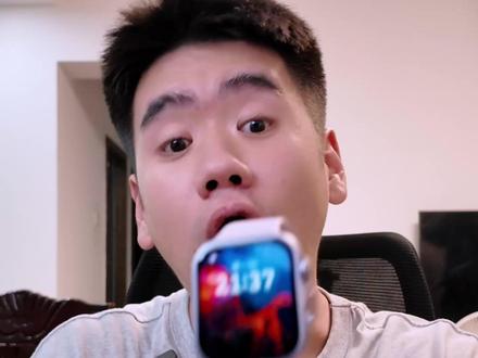 重度使用下华为fit5到底几天一充? #华为fit5 #华为fit4 #华为手表 #青年创作者成长计划 #续航测试
