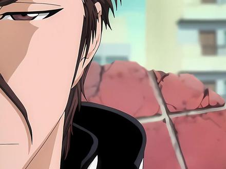 蓝染为何可能强过“和尚”?灵压是关键 #死神bleach #蓝染惣右介 #动漫剪辑 #动漫