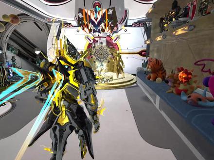执行官mod的获取,切片哥物资兑换 #星际战甲 #星际战甲新手攻略 #warframe
